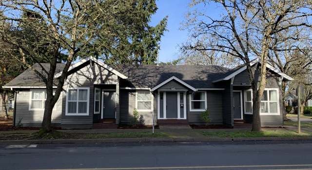 Photo of 581 Highland Ave NE, Salem, OR 97301