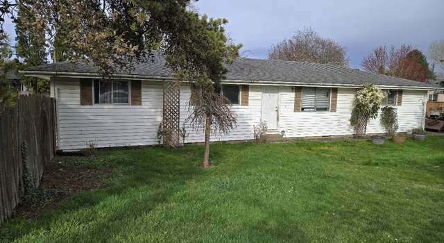 Photo of 776 SE Edwards Dr, Dundee, OR 97115