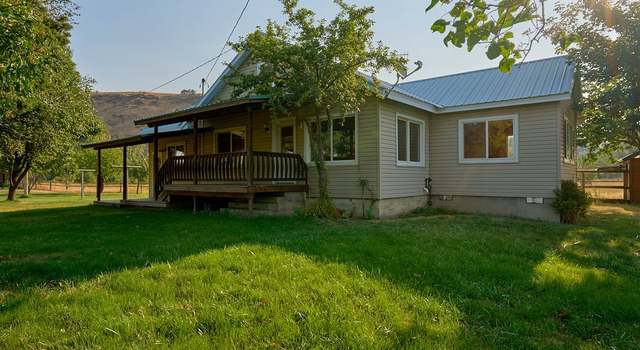 Photo of 78629 Wade Gulch Ln, Lostine, OR 97857