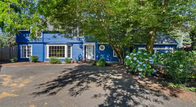 Photo of 1005 NE Cornell Rd, Hillsboro, OR 97124