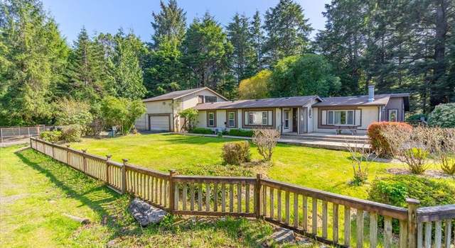 Photo of 13930 NW Kona St, Seal Rock, OR 97376