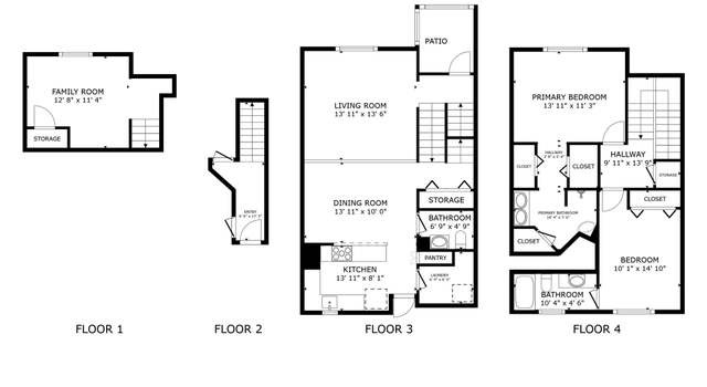 Photo of 12142 NE Fremont St #11, Portland, OR 97220