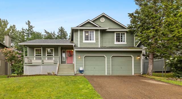 Photo of 1054 SE Beaver Creek Ln, Troutdale, OR 97060