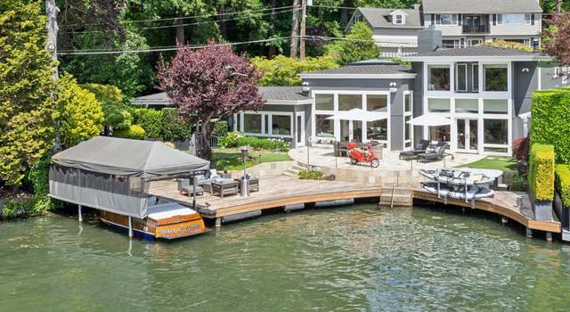 Photo of 1160 Northshore Rd, Lake Oswego, OR 97034