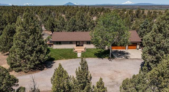 Photo of 7335 NW Poplar Dr, Redmond, OR 97756
