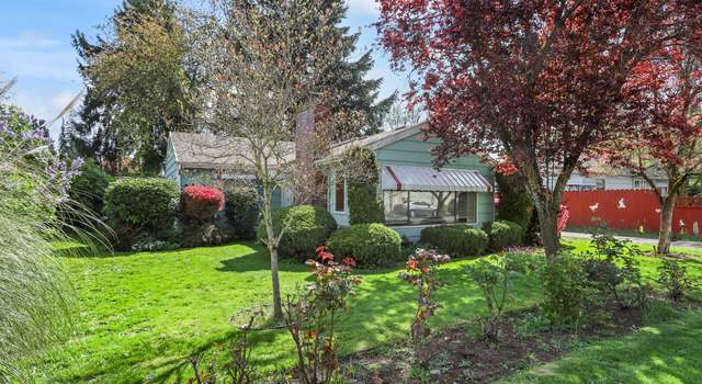 Photo of 1644 NE 103rd Pl, Portland, OR 97220