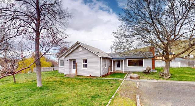 Photo of 545 Elder St, Heppner, OR 97836
