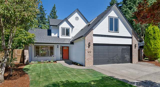 Photo of 1673 NW Towle Ter, Gresham, OR 97030