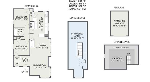 Photo of 1013 NE Sumner St, Portland, OR 97211