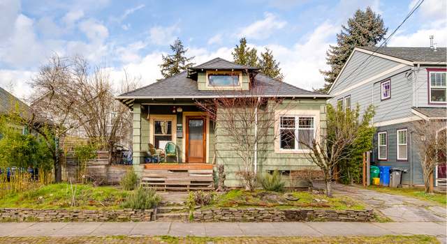 Photo of 1013 NE Sumner St, Portland, OR 97211
