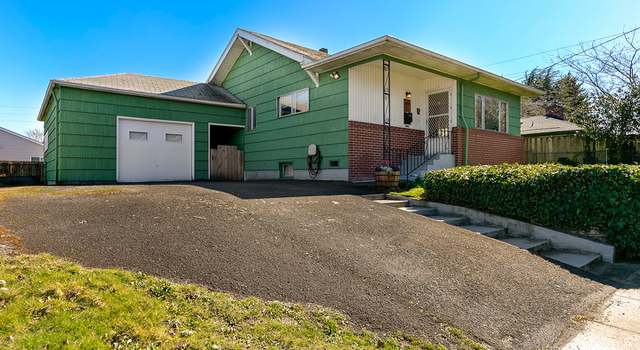 Photo of 8918 N Fortune Ave, Portland, OR 97203
