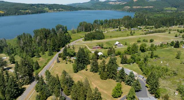 Photo of 74967 CG Reservoir Rd, Cottage Grove, OR 97424