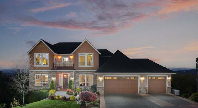 Photo of 10529 SE Quailridge Dr, Happy Valley, OR 97086