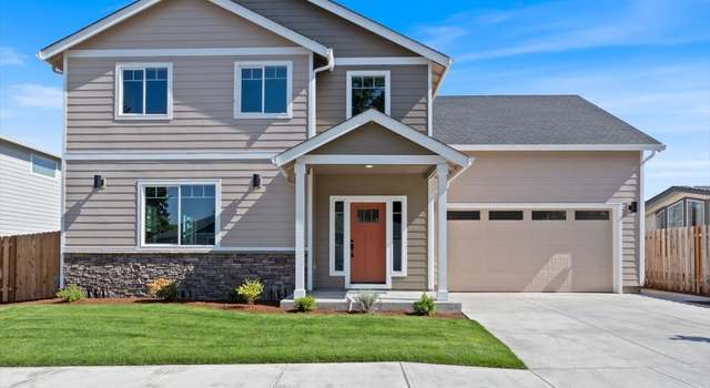Photo of 1564 NE Griswold Ave, Keizer, OR 97303