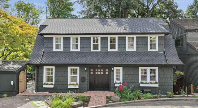 Photo of 2950 SW Bennington Dr, Portland, OR 97205