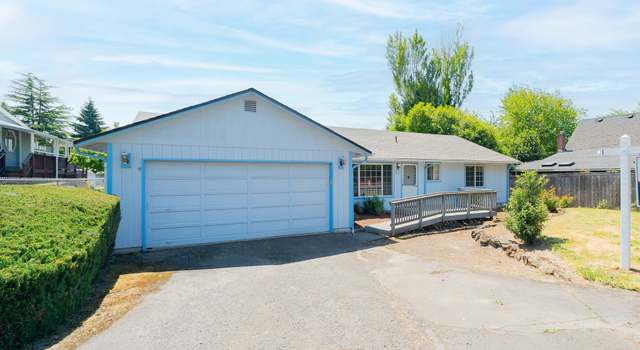 Photo of 603 NW 77th St, Vancouver, WA 98665