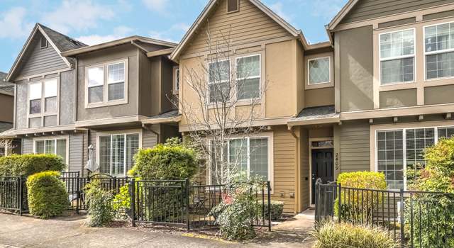 Photo of 2409 NW Oak Knoll Pl, Beaverton, OR 97006