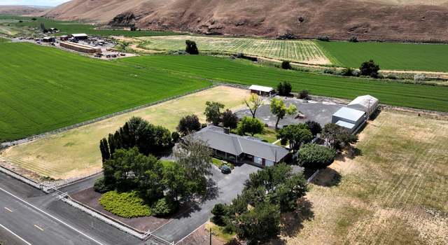 Photo of 980 Highway 74, Ione, OR 97843