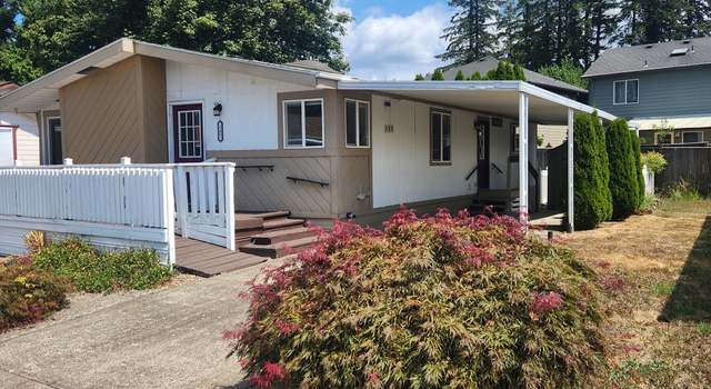 Photo of 12450 SW Fischer Rd #147, Tigard, OR 97224