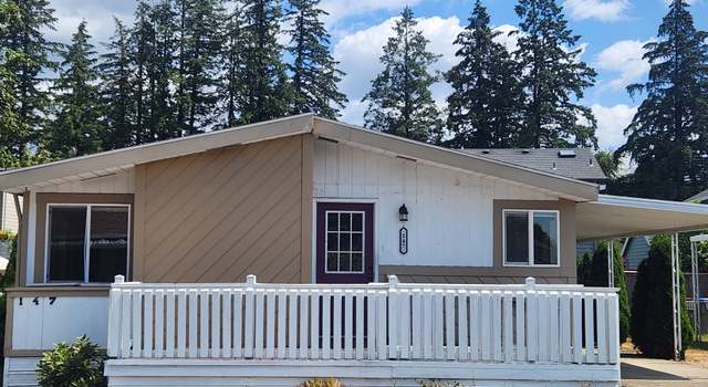 Photo of 12450 SW Fischer Rd #147, Tigard, OR 97224