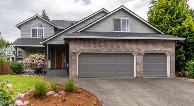 Photo of 10134 SE 54th Ct, Milwaukie, OR 97222