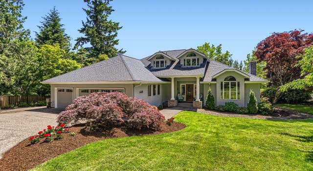 Photo of 15290 SW 141st Ave, Portland, OR 97224