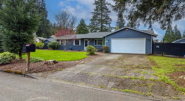 Photo of 2512 NE 151st Ave, Vancouver, WA 98684