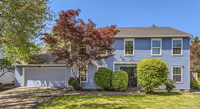Photo of 15430 Partridge Dr, Lake Oswego, OR 97035