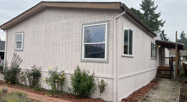 Photo of 23077 SW Main St #37, Sherwood, OR 97140