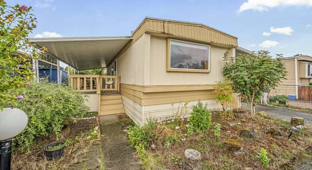 Photo of 1440 NE 223rd Ave #111, Wood Village, OR 97060