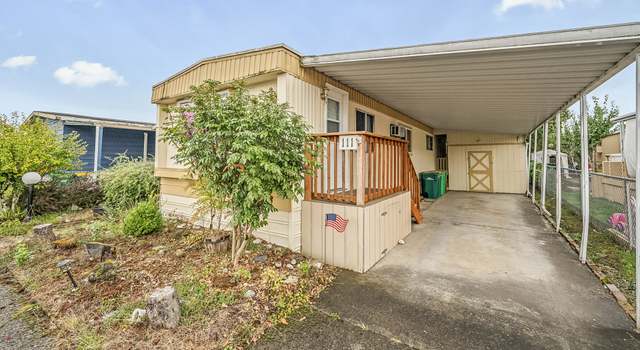Photo of 1440 NE 223rd Ave #111, Wood Village, OR 97060