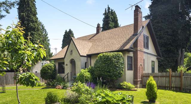 Photo of 18923 SE River Rd, Milwaukie, OR 97267