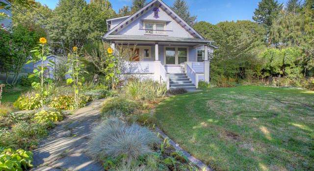 Photo of 2801 SE 58th Ave, Portland, OR 97206