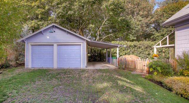 Photo of 2801 SE 58th Ave, Portland, OR 97206