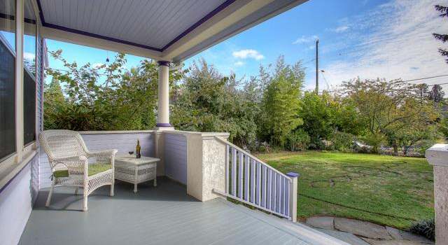 Photo of 2801 SE 58th Ave, Portland, OR 97206