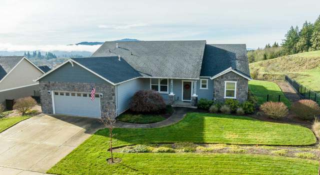 Photo of 780 Mountaingate Dr, Springfield, OR 97478
