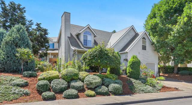 Photo of 16056 NW Telshire Dr, Beaverton, OR 97006