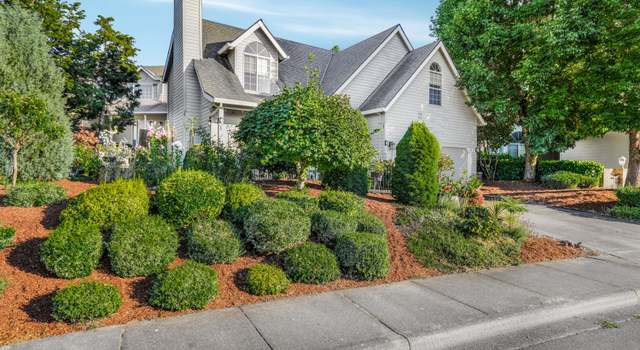Photo of 16056 NW Telshire Dr, Beaverton, OR 97006