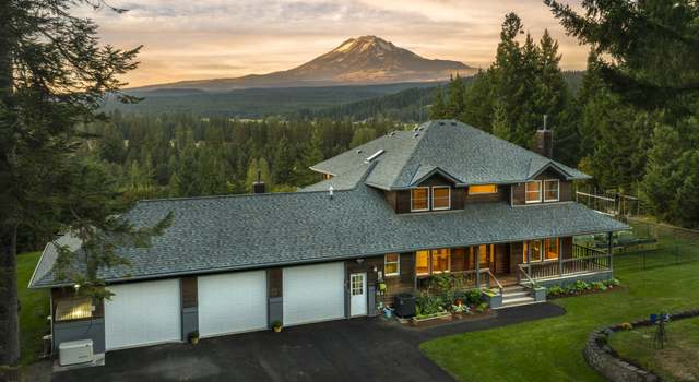 Photo of 179 Stadelman Dr, Trout Lake, WA 98650