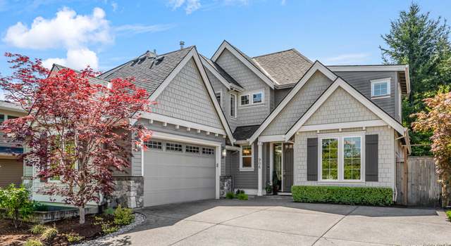Photo of 906 Cedar St, Lake Oswego, OR 97034
