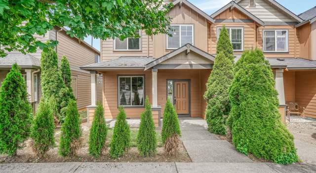 Photo of 18468 Shadow Ridge Way, Oregon City, OR 97045