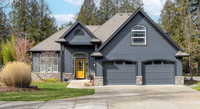 Photo of 6403 SE Dunbar Dr, Portland, OR 97236