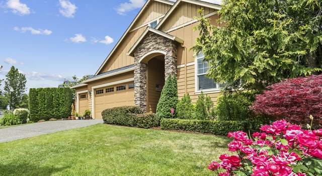Photo of 3106 NE 169th Way, Ridgefield, WA 98642