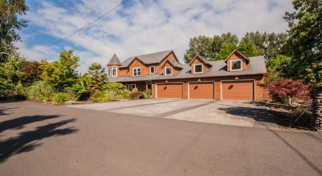 Photo of 4105 SE River Dr, Milwaukie, OR 97267