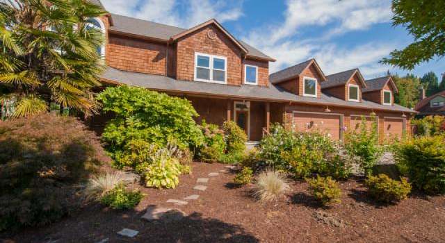 Photo of 4105 SE River Dr, Milwaukie, OR 97267