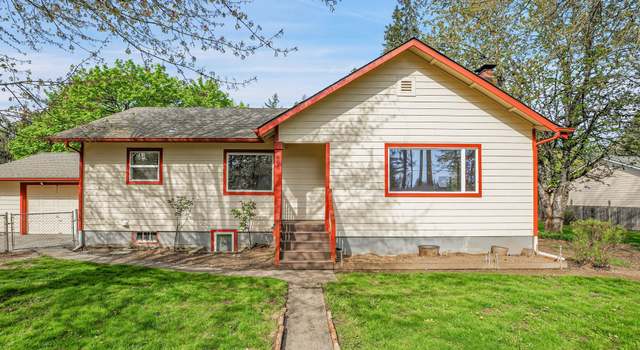 Photo of 805 NE 172nd Ave, Portland, OR 97230