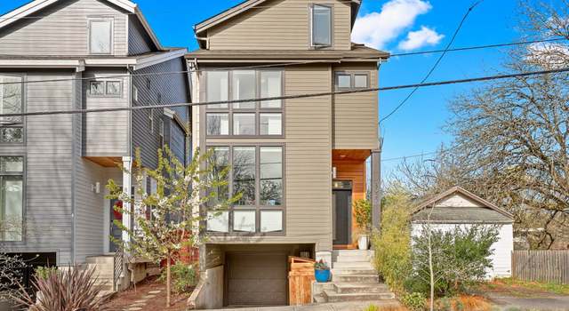 Photo of 8027 SE 6th Ave, Portland, OR 97202