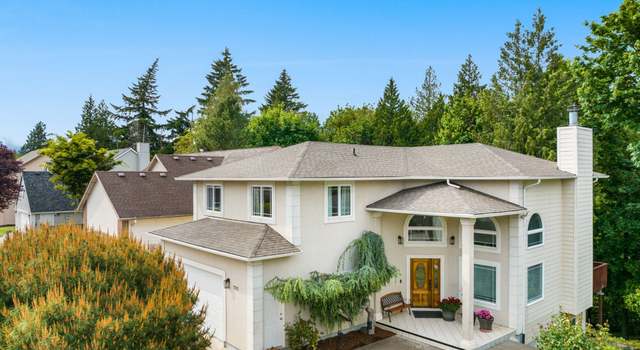 Photo of 7213 SE Terrace Trails Dr, Portland, OR 97266