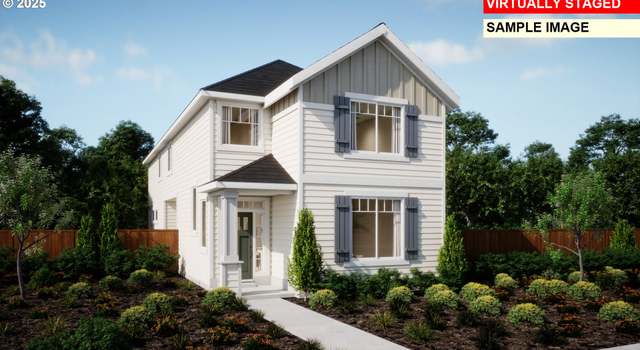 Photo of 7197 SE Benedict St, Hillsboro, OR 97123