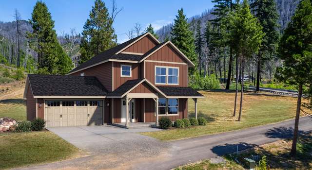 Photo of Blue River Rd, Blue River, OR 97413